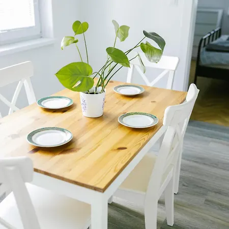 Elegantný V Srdci Košíc Apartmán *
