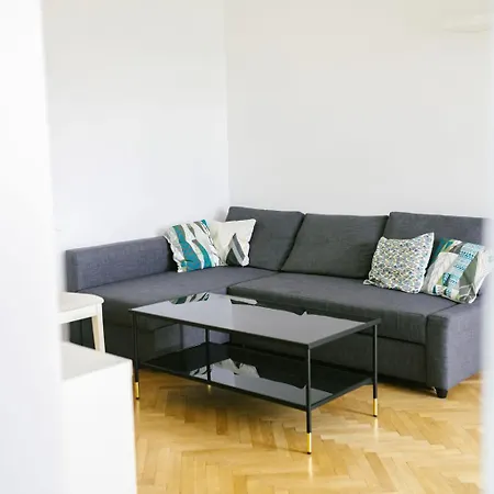 Apartman Elegantny V Srdci Kosic