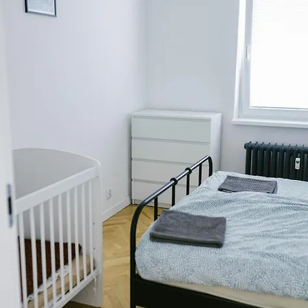 Elegantný V Srdci Košíc Apartmán *