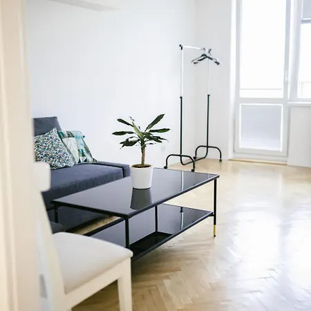 Apartmán Elegantný V Srdci Košíc