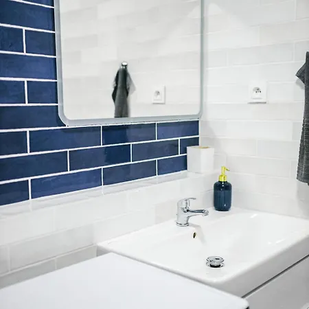 Apartmán Elegantny V Srdci Kosic *