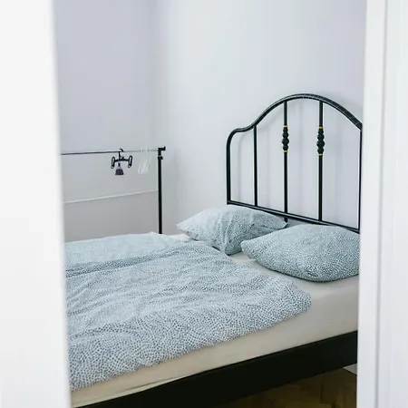 Apartament Elegantny V Srdci Kosic Koszyce