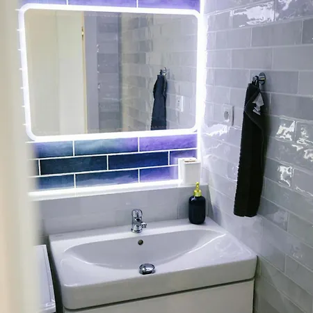 Elegantny V Srdci Kosic Apartament