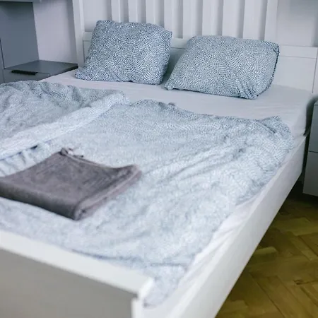 Apartament Elegantny V Srdci Kosic