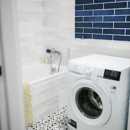 Elegantný V Srdci Košíc Apartmán *