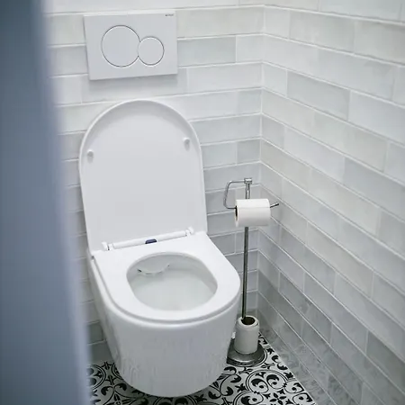 Apartmán Elegantny V Srdci Kosic