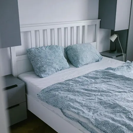 Elegantny V Srdci Kosic Apartament *