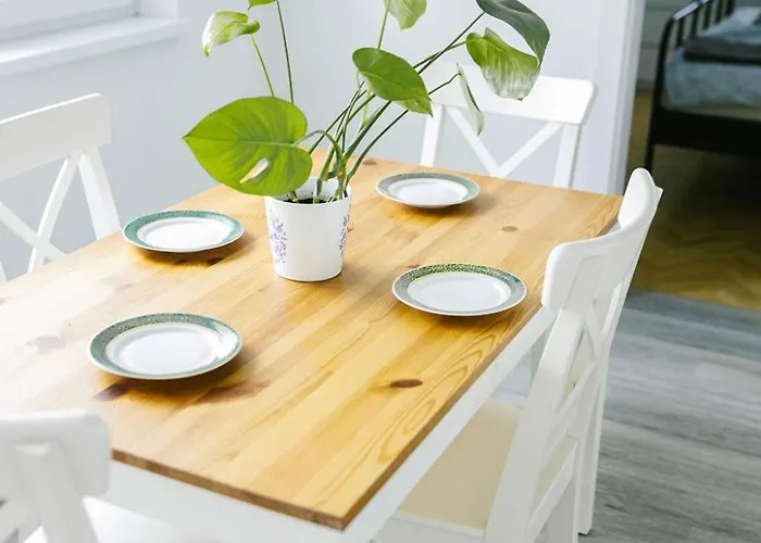 Elegantny V Srdci Kosic Apartman *