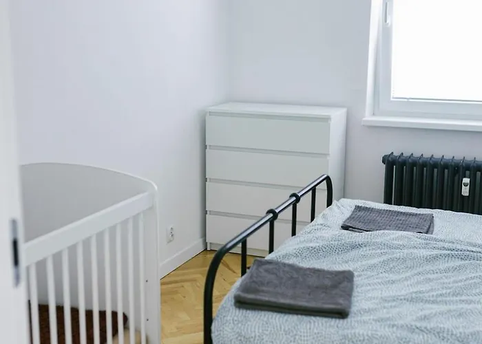 Elegantny V Srdci Kosic Apartman *