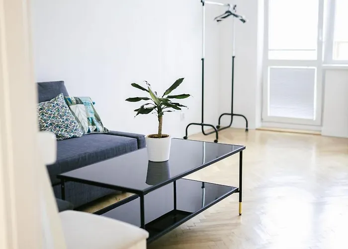 Apartman Elegantny V Srdci Kosic