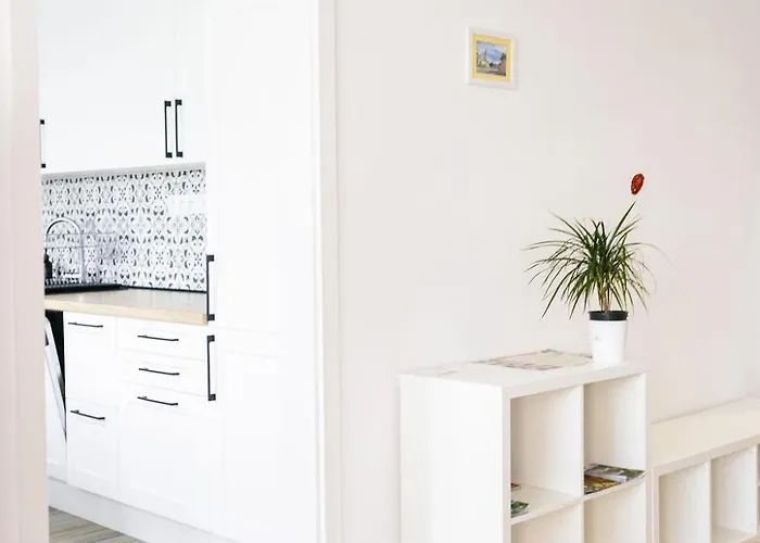 Elegantny V Srdci Kosic