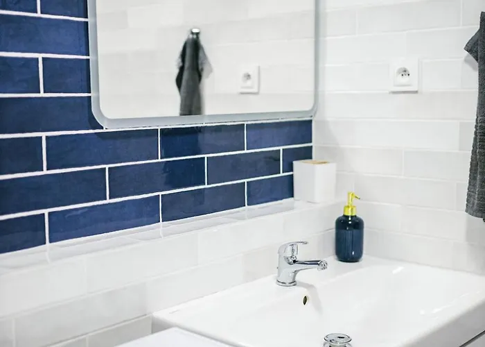 Apartman Elegantny V Srdci Kosic *