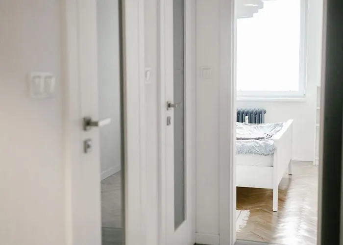 Elegantny V Srdci Kosic Apartman Kassa