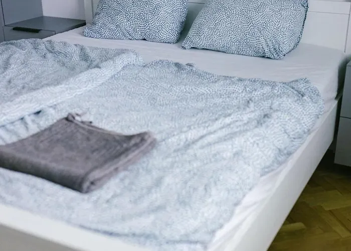 Apartman Elegantny V Srdci Kosic