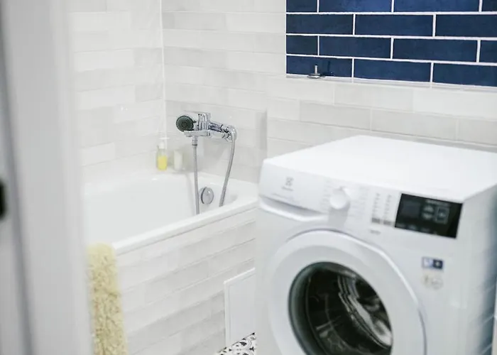 Elegantny V Srdci Kosic Apartman *