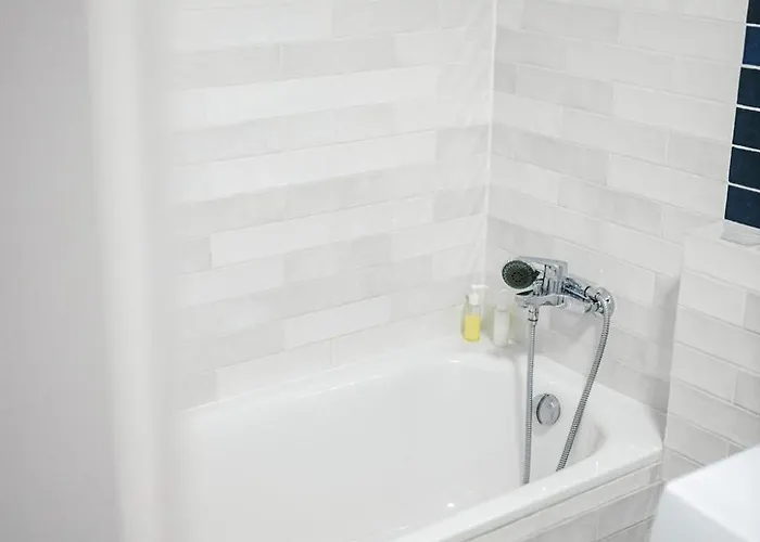 Elegantny V Srdci Kosic Apartman