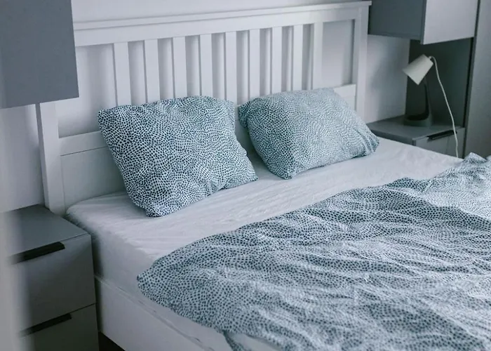 Elegantny V Srdci Kosic Apartman *